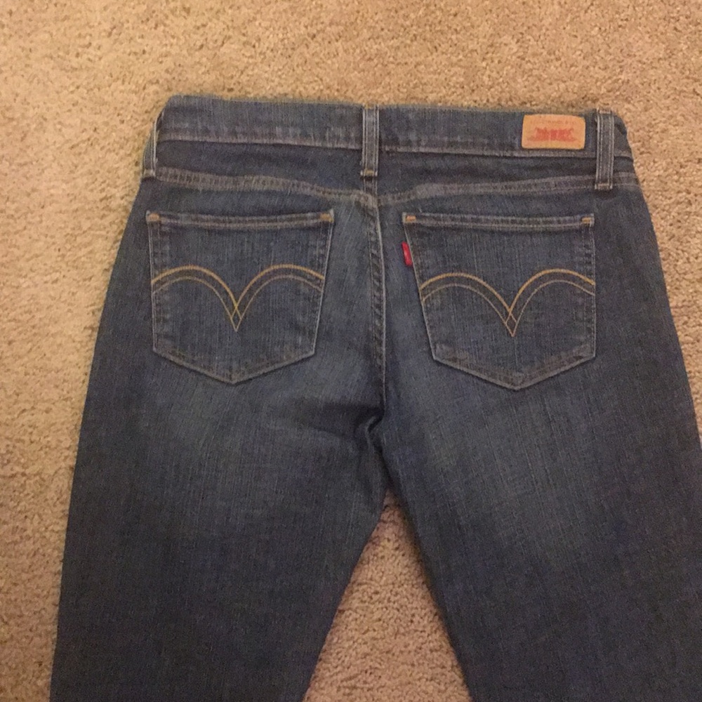 Levi’s